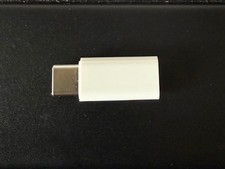 Für iPhone iPad USB-C Adapter-Apple Ligh, OTG, für iPhone ab 15 uvm. Laden+Daten