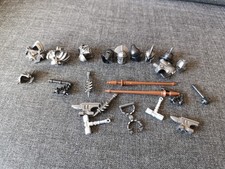Custom Ritter & Fantasy Waffen