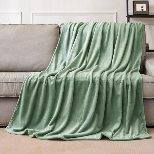 Miulee kuscheldecke flauschig - miulee,