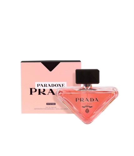 Prada paradoxe intense - intense, eau