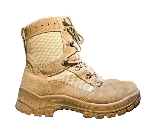 Haix gtx coyote goretex - haix,