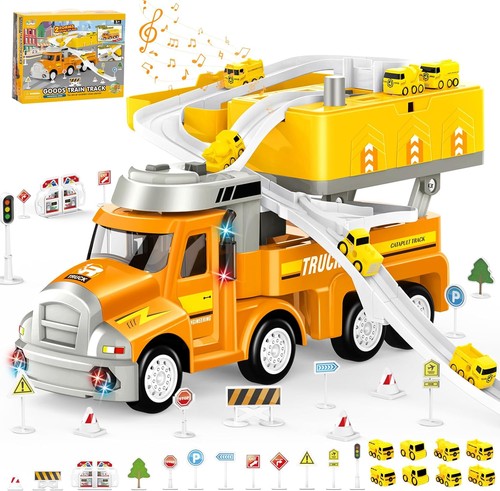 Kinder auto lkw - auto,