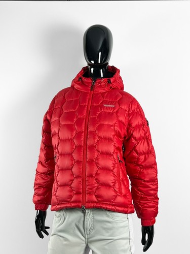 Marmot daunen damen jacke - damen,
