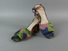 Zara Damen Slingback
