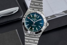 Breitling Chronomat GMT 40
