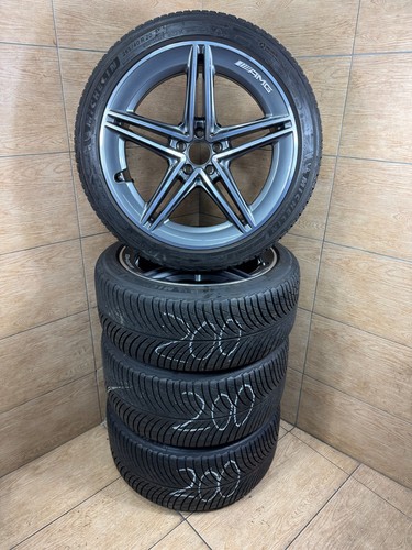 Mercedes amg x290 - amg,