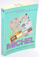 Michel ganzsachen katalog - michel, ganzsachen-katalog