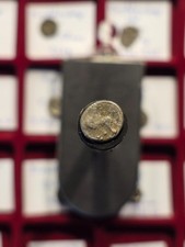 Noricum obol Kelten Karlstein