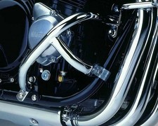 Motor schutzbügel sturzbügel - motor,