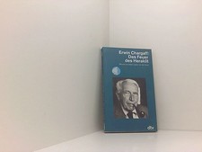 Das Feuer des Heraklit: Skizzen aus einem Leben vor der Natur (dtv - Wissenschaf