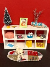 Barbie Möbel- Regal 