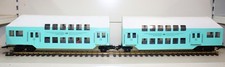 Spur G DOPPELSTOCKWAGEN