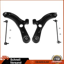 QUERLENKER SATZ + KOPPELSTANGE