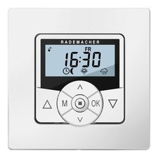 Rademacher Zentralsteuerung