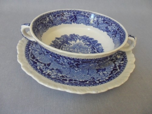 Mason vista ironstone - vista,