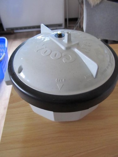 Nordic ware tender cooker - ware,
