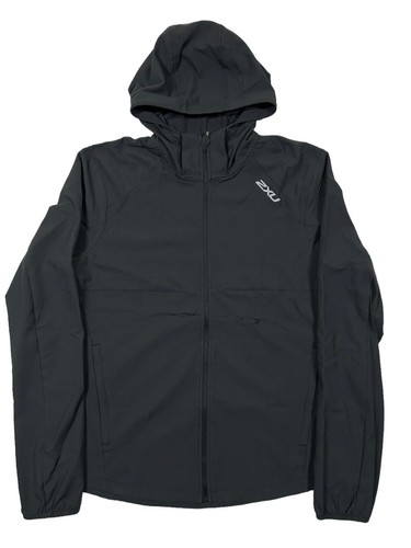 2xu windbecher schwarz running - 2xu,