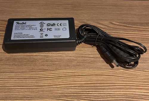 Teufel netzteil funk power - netzteil,