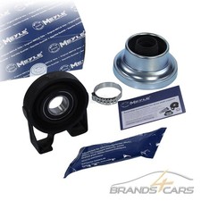 MEYLE MITTELLAGER KARDANWELLE