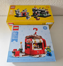 LEGO  Mini Ritterburg 40775  +