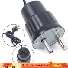 Elektrischer Motor mit