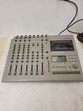 TASCAM 4-Spur Kassetten