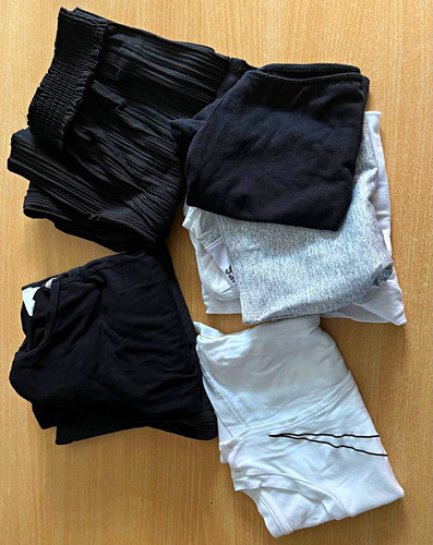 Kleiderpaket set tops shirts - kleiderpaket/set, tops/shirts