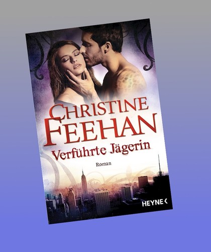 Verführte jägerin christine - verführte,
