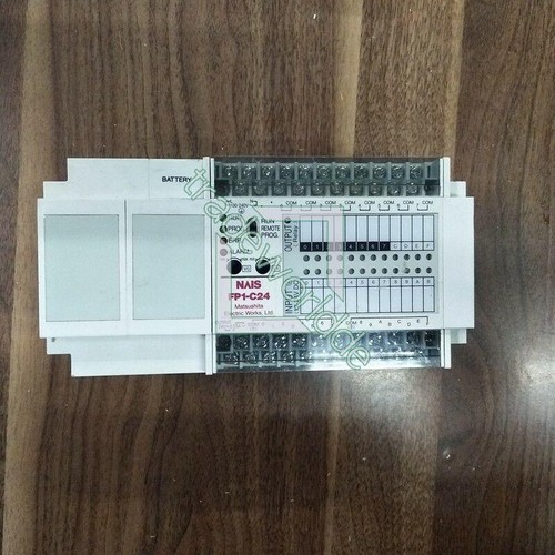 1pc used panasonic nais - panasonic,