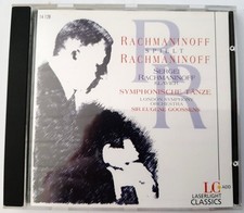 Rachmaninoff spielt Rachmaninoff