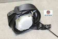 Opel Astra K Kombi Gurt Sicherheitsgurt Gurtstraffer hinten rechts 39043715