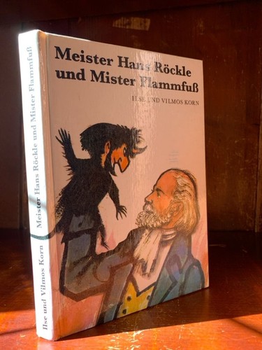 Meister hans röckle und - meister,
