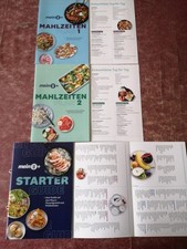 WEIGHT WATCHERS MEIN STARTER