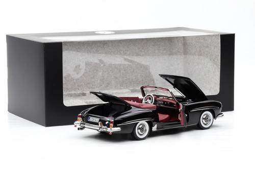 Norev mercedes benz - norev, mercedes-benz