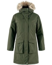 Fjällräven Damen Parka Nuuk