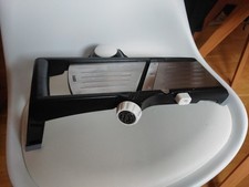 GEFU Gemüsehobel LAOLA verstellbar Gemüseschneider Hobel Multischneider