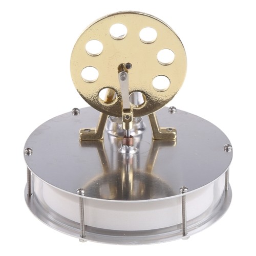 Low temperature hot air mini - low,