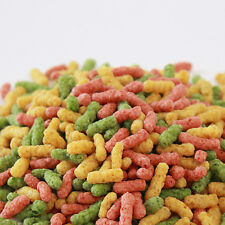 Teichsticks 2x 4kg Sticks Mix Light Koifutter Goldfischfutter Koi Fisch 72 Liter