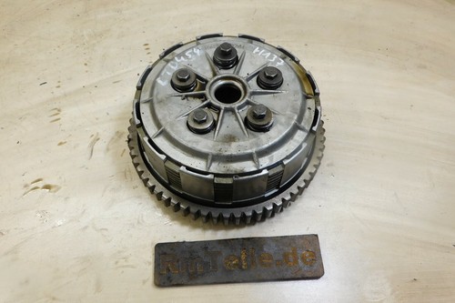 Kawasaki ltd454 en450a - kawasaki,