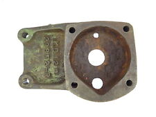 Zwischenstück für Wasserpumpe MWM KD 12 Z Motor Fendt Farmer 1 F24 W Traktor