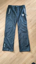 Softshellhose Nebulus Größe 56, schwarz, gut erhalten, kaum getragen