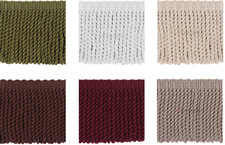 Fransenborte 16cm/5m Fransen