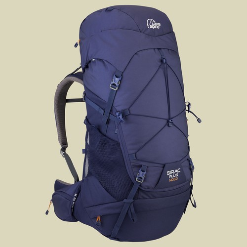 Lowe alpine sirac plus nd50 - lowe,