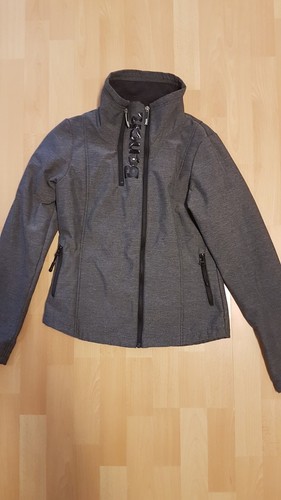 Bench softshell jacke l - bench, gr