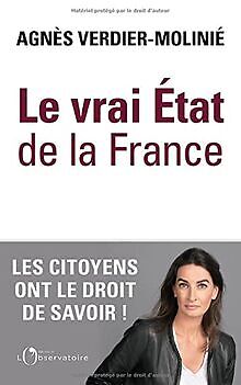 Vrai état france - vrai, la