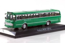 1972 Volvo B57 1:72 Atlas Bus