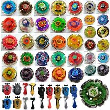60 Typen Beyblade Burst