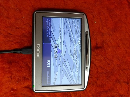 Tomtom 920 - tomtom, go