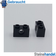 LEGO® Technic Lochbalken 1x2 1 Loch 20 Stück ( 3700 )