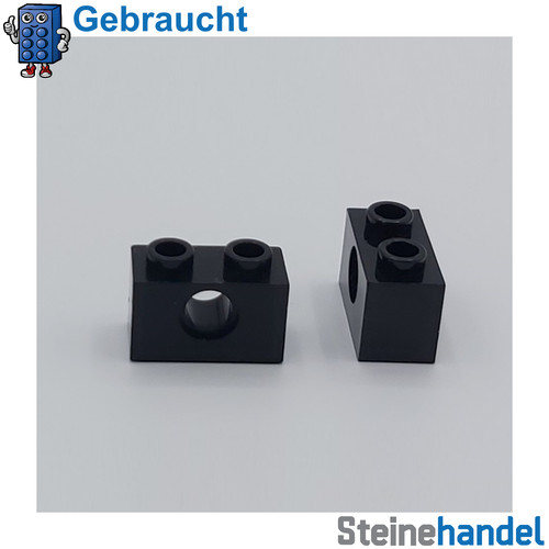 Lego technic lochbalken 1x2 - technic,